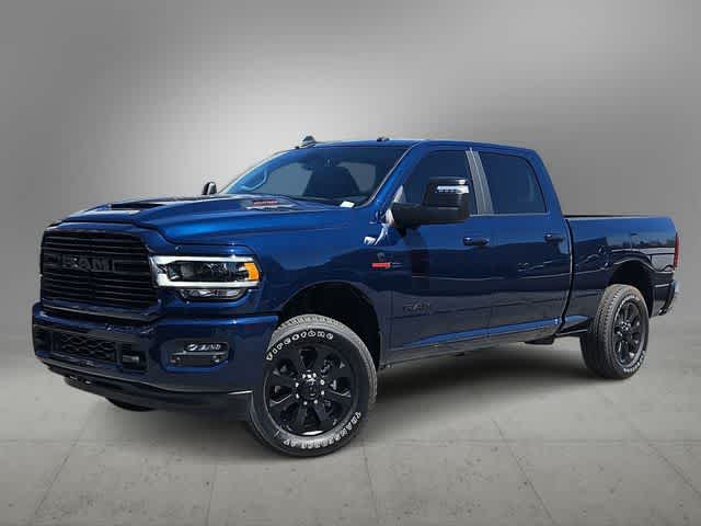 2024 RAM 2500 Laramie 4x4 Crew Cab 64 Box