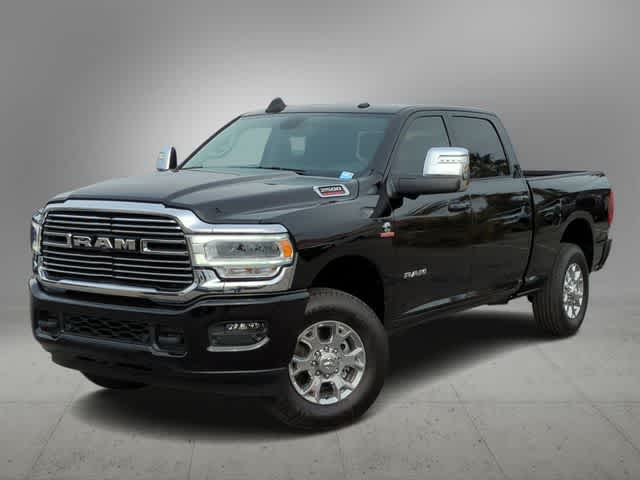 2024 RAM 2500 Laramie 4x4 Crew Cab 64 Box