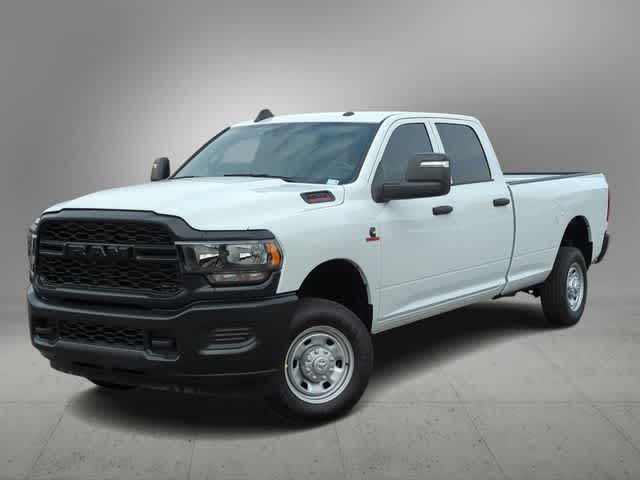 2024 RAM 2500 Tradesman 4x4 Crew Cab 8 Box