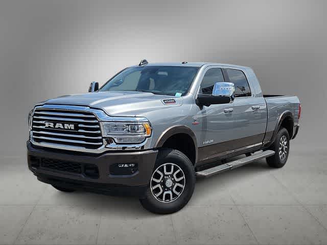 2024 RAM 2500 Longhorn 4x4 Mega Cab 64 Box