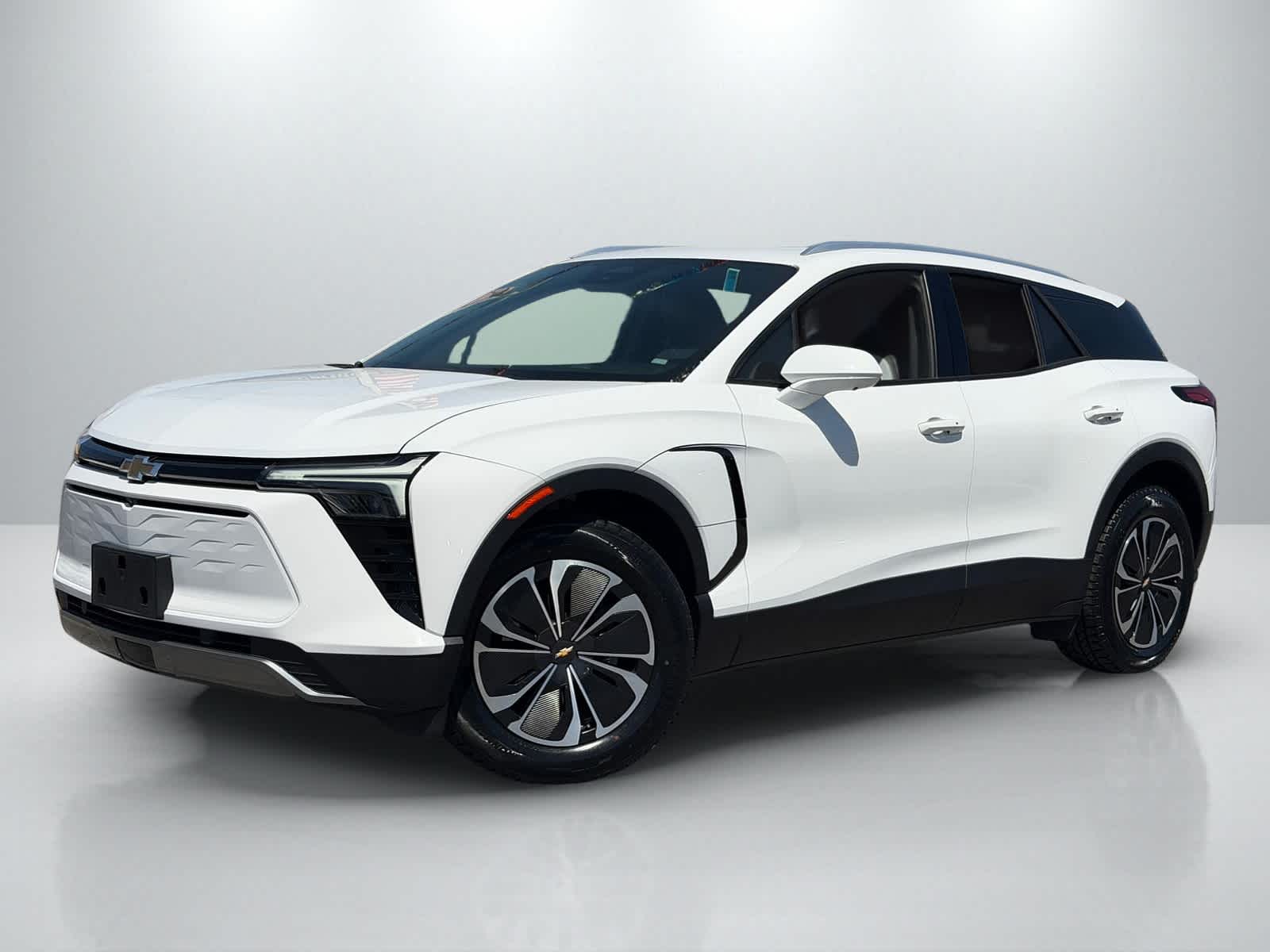 2024 Chevrolet Blazer EV