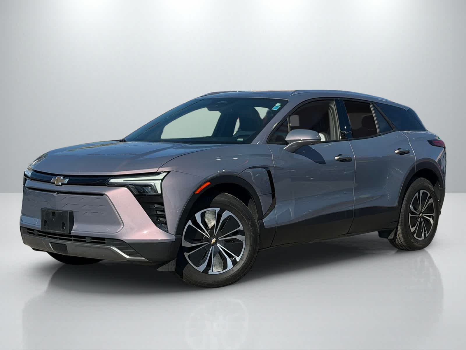 2024 Chevrolet Blazer EV