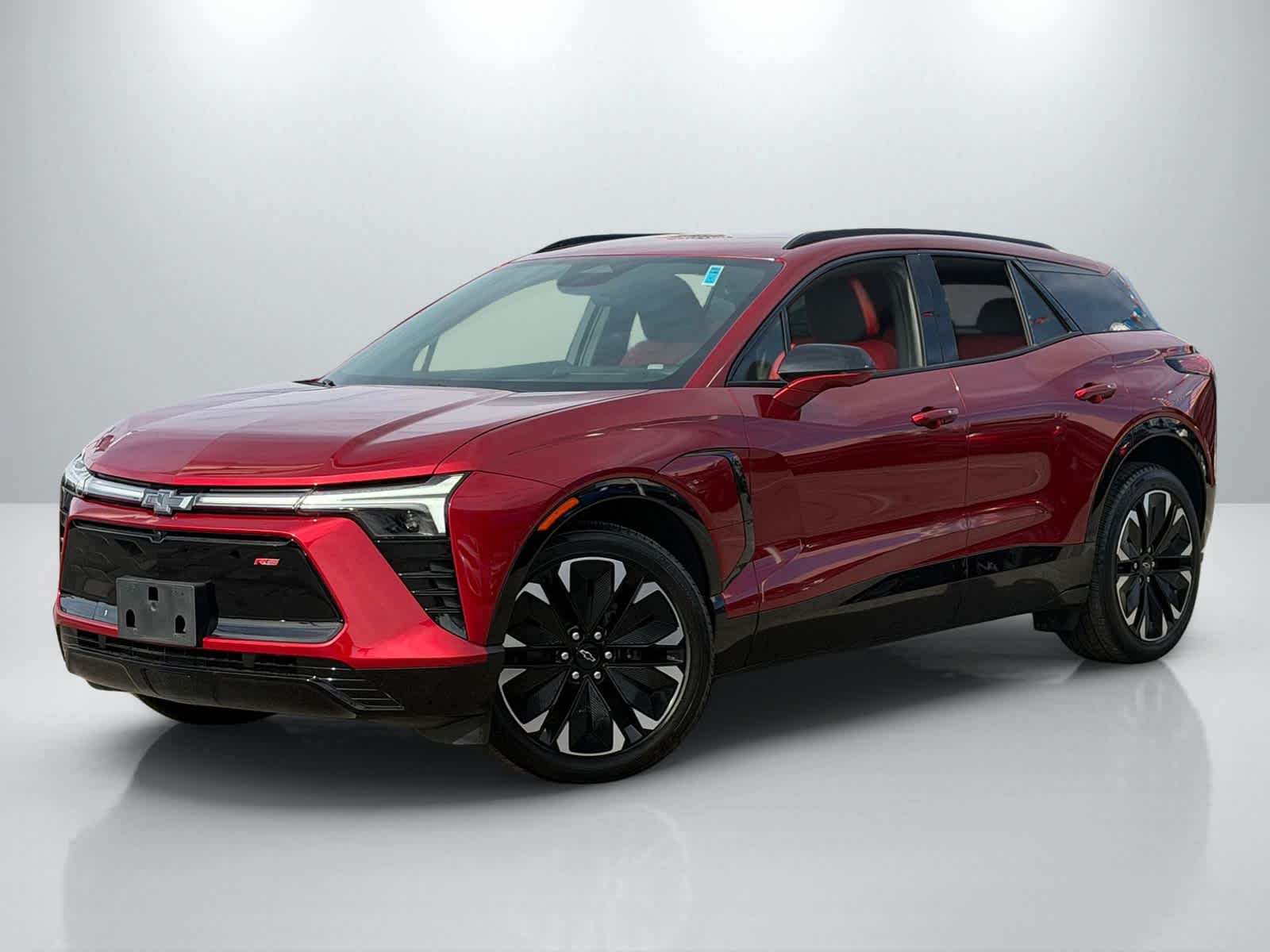 2024 Chevrolet Blazer EV
