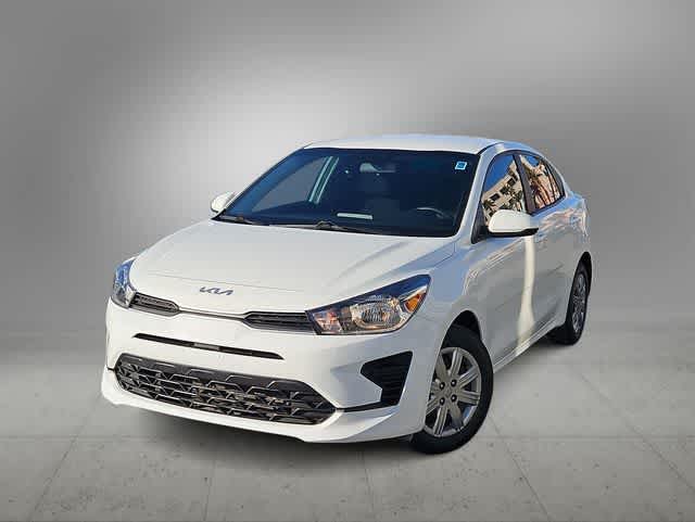 2023 Kia Rio LX