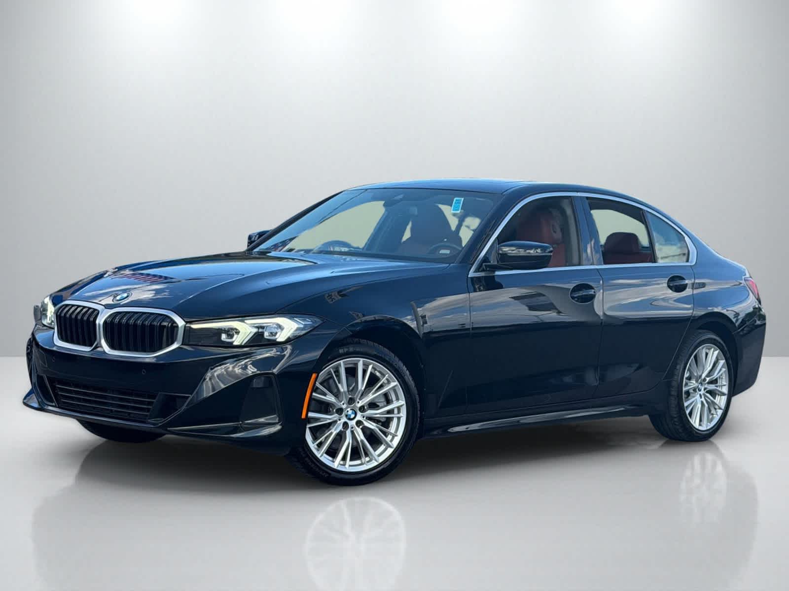 2024 BMW 330i xDrive