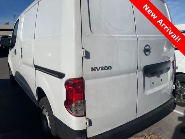 2014 Nissan NV200 S