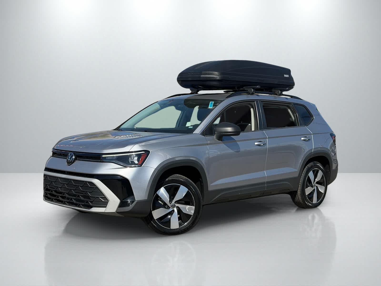 2025 Volkswagen Taos