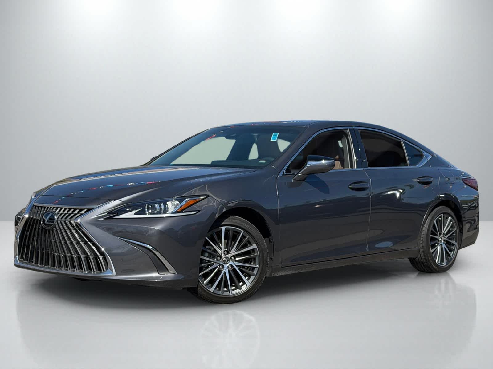 2023 Lexus ES 350