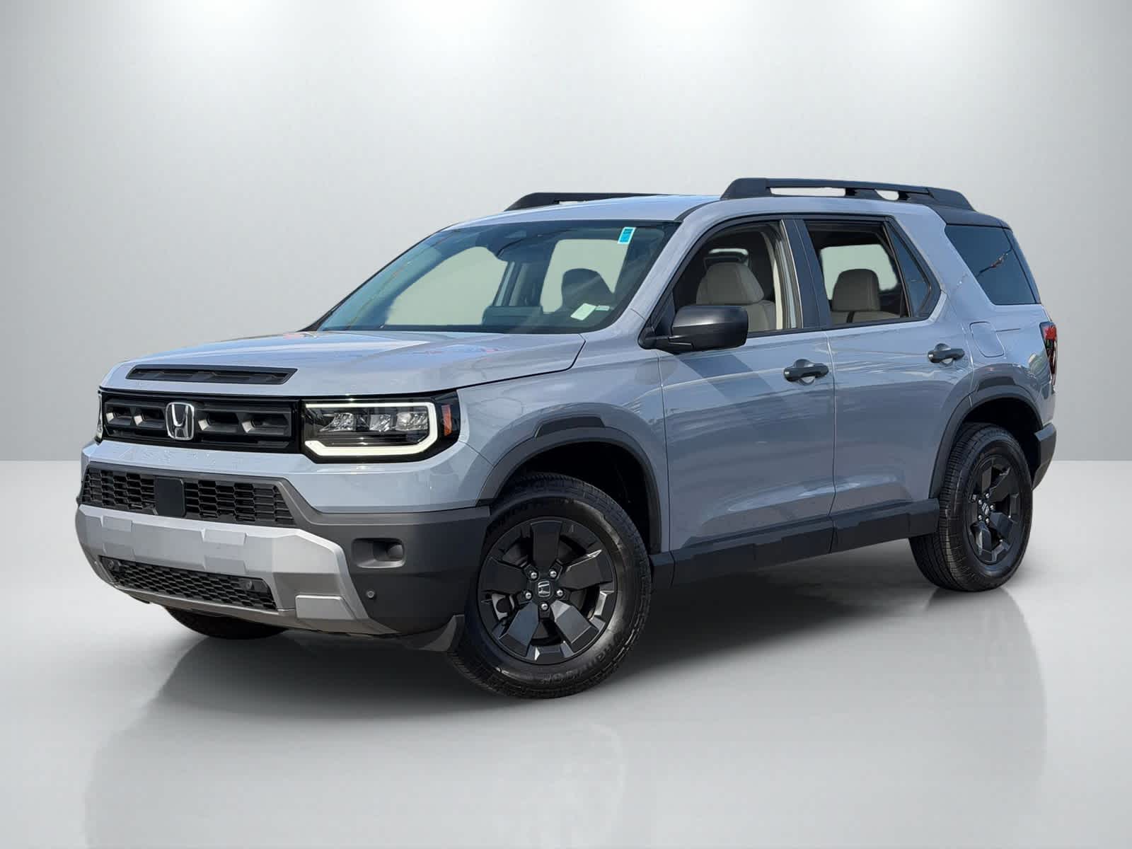 2026 Honda Passport