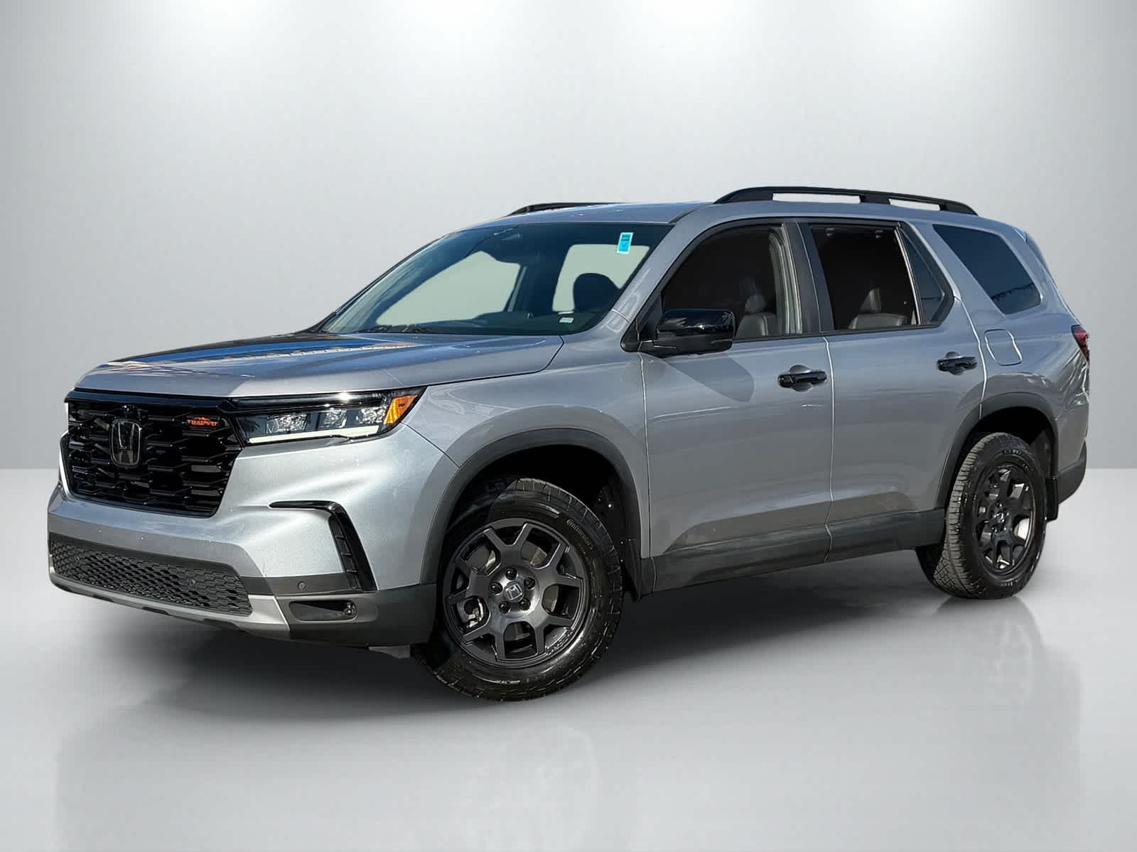 2024 Honda Pilot