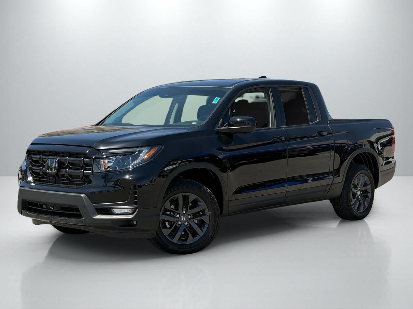 2026 Honda Ridgeline