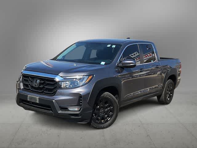 2023 Honda Ridgeline RTL AWD