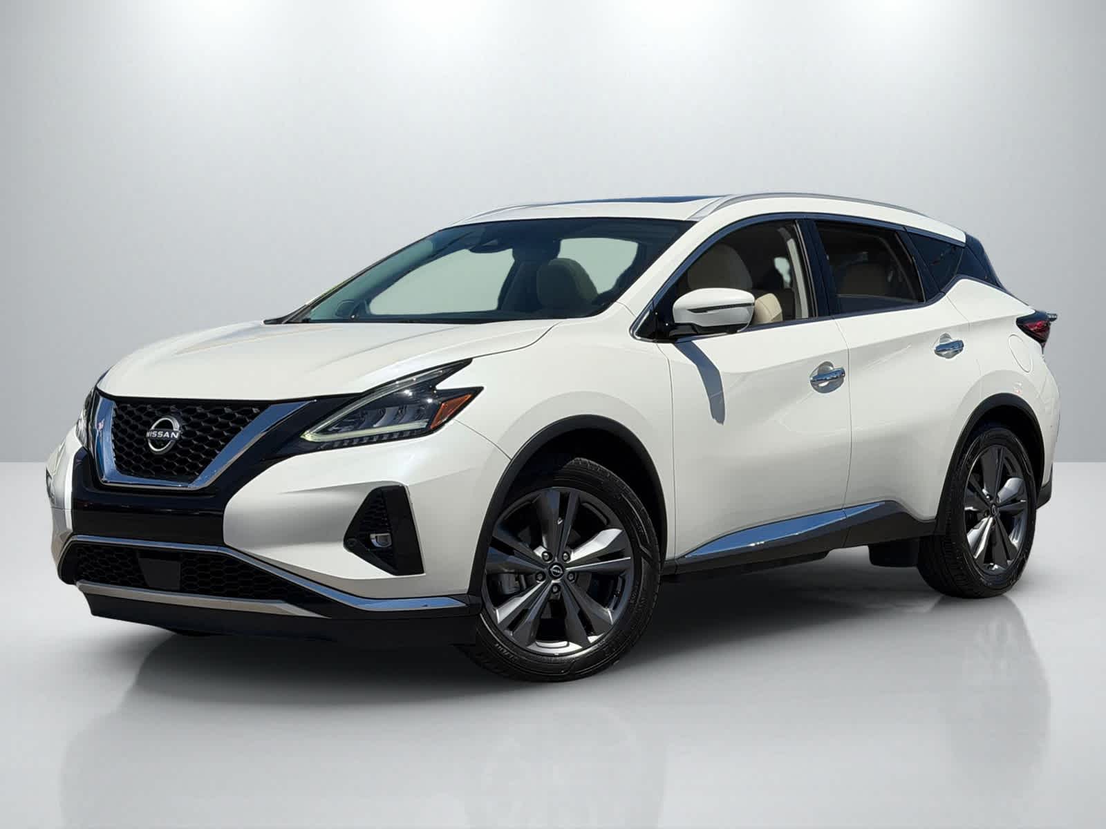 2023 Nissan Murano