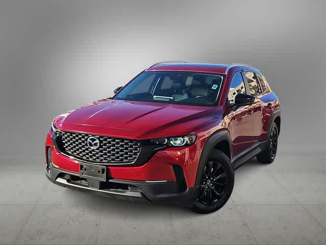 2023 Mazda CX-50 2.5 S Preferred Plus Package