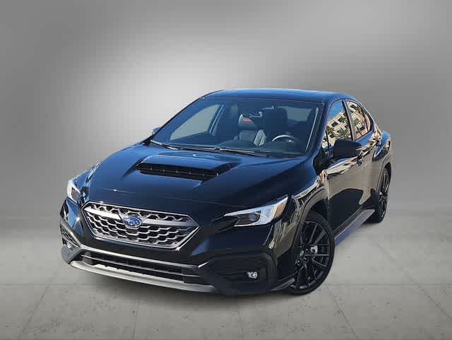 2022 Subaru WRX Limited