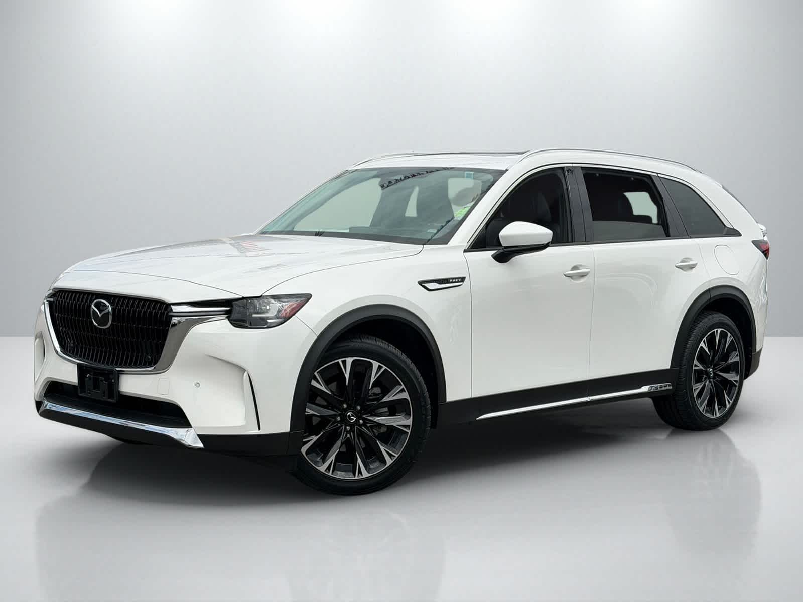 2024 Mazda CX-90 PHEV