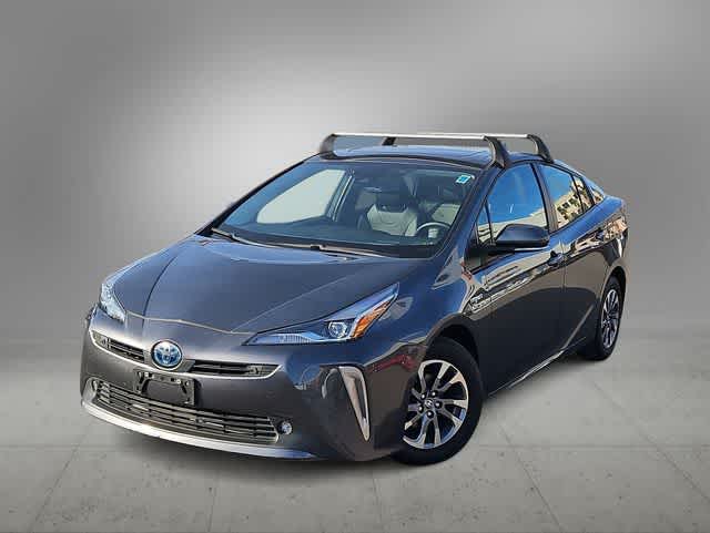 2022 Toyota Prius Limited