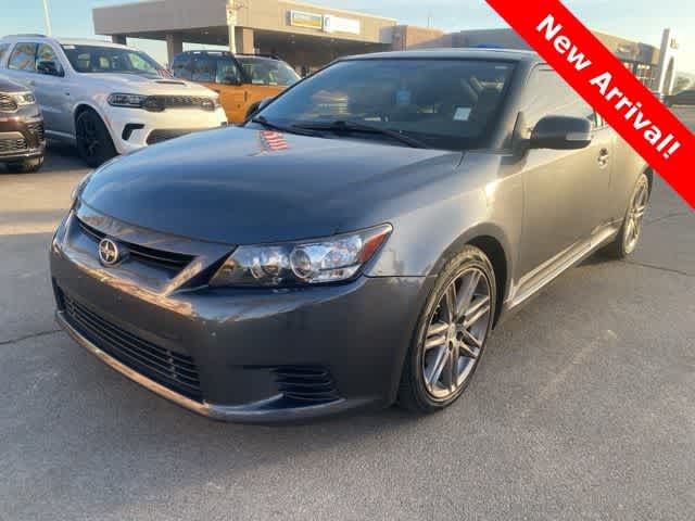 2013 Scion tC 