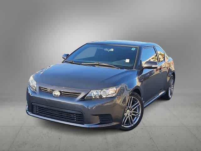 2013 Scion tC 