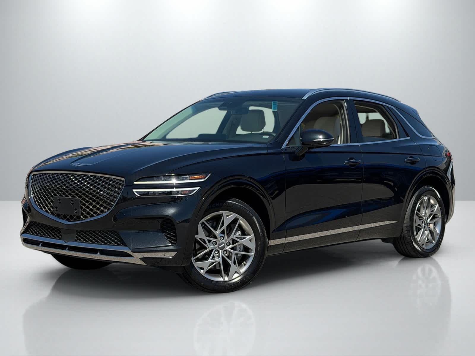 2025 GENESIS GV70