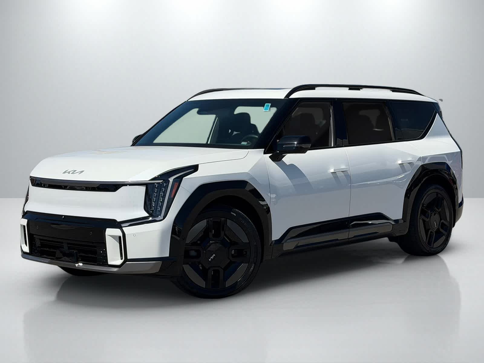 2024 Kia EV9