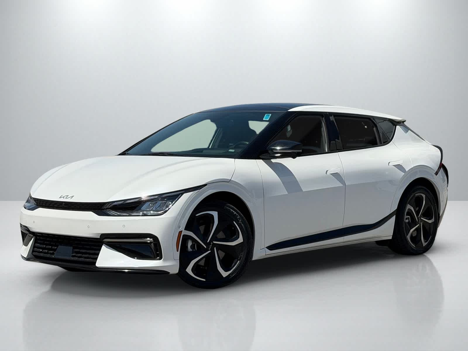 2024 Kia EV6