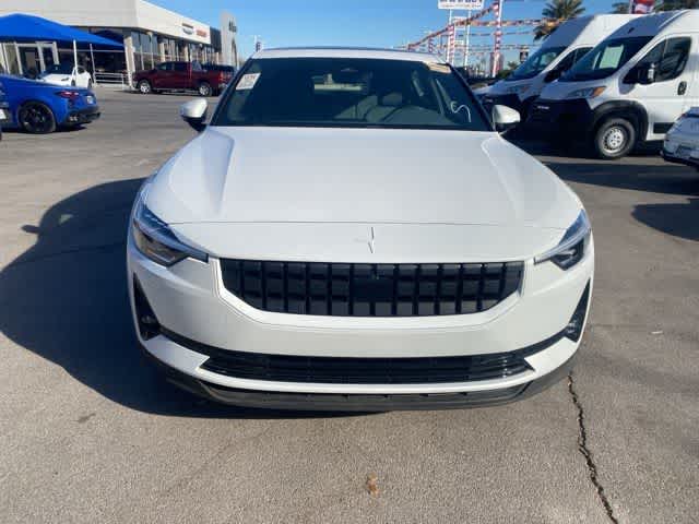 Used 2021 Polestar 2 Pilot Plus with VIN LPSED3KA0ML006198 for sale in Las Vegas, NV