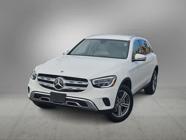 2021 Mercedes-Benz GLC GLC 300