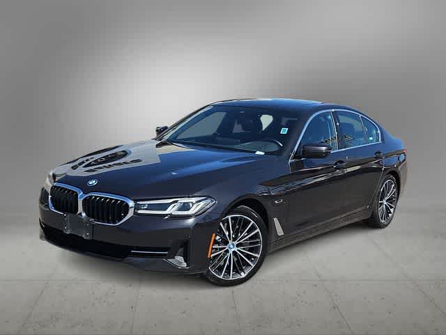 2023 BMW 5 Series 530e xDrive