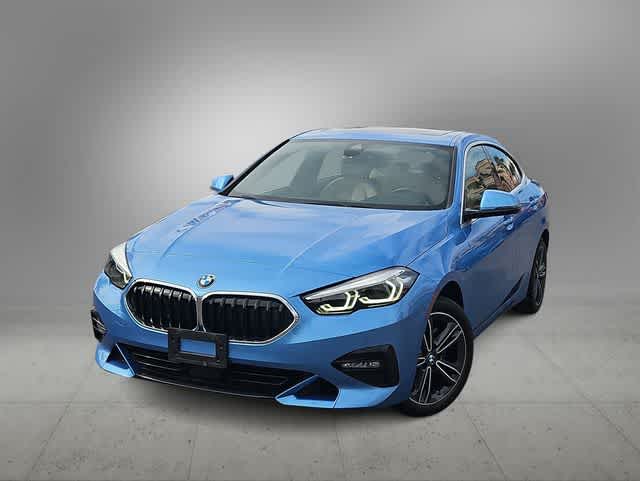 2021 BMW 2 Series 228i