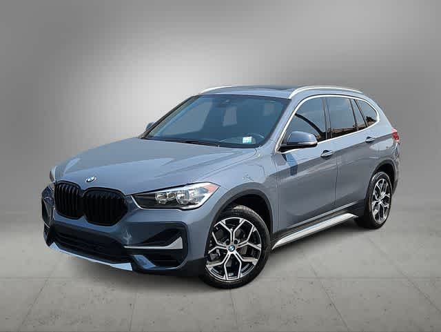 2022 BMW X1 xDrive28i