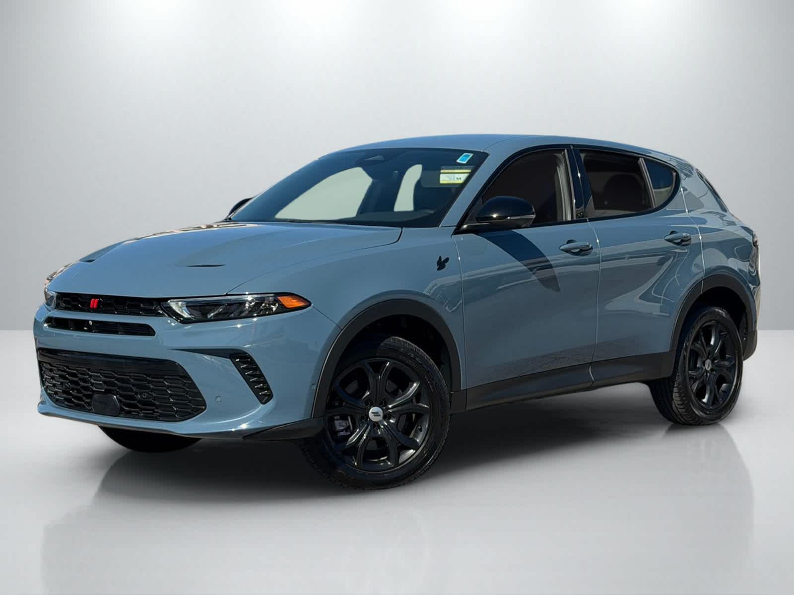 2024 Dodge Hornet