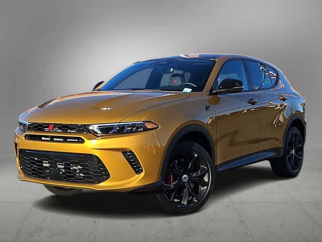 2024 Dodge Hornet GT Plus