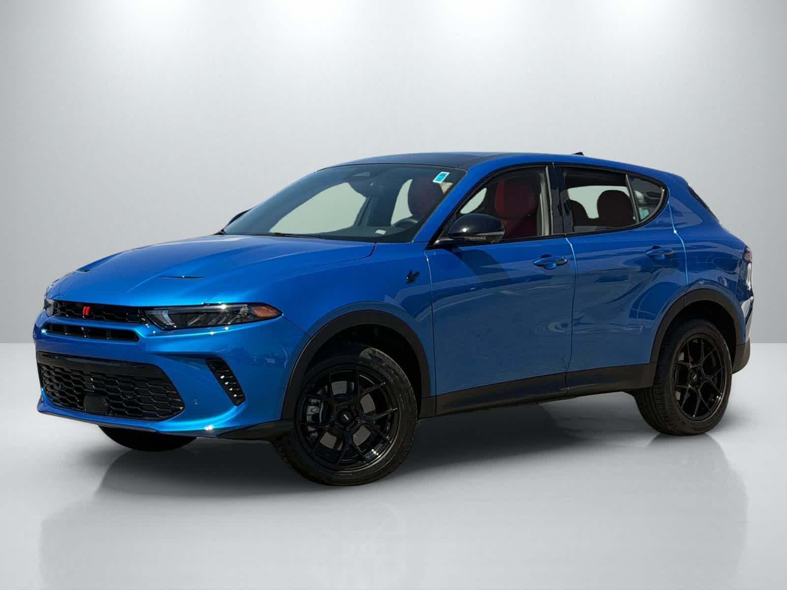 2024 Dodge Hornet