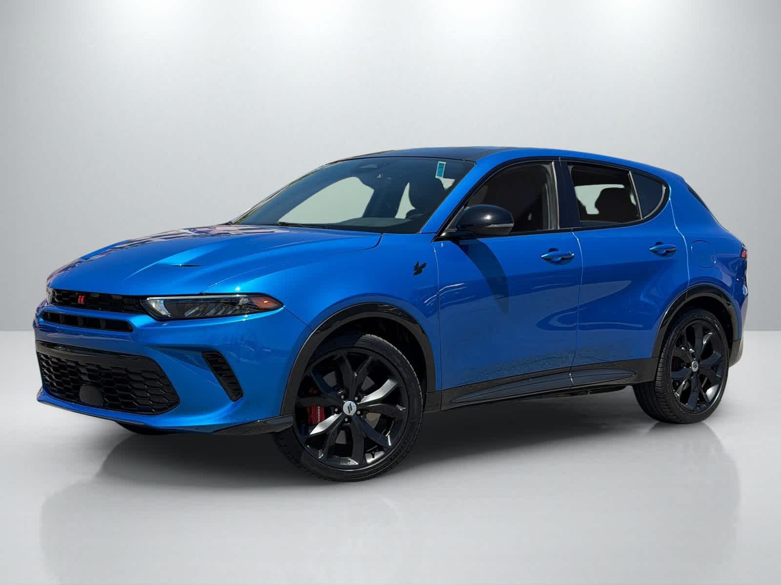 2024 Dodge Hornet
