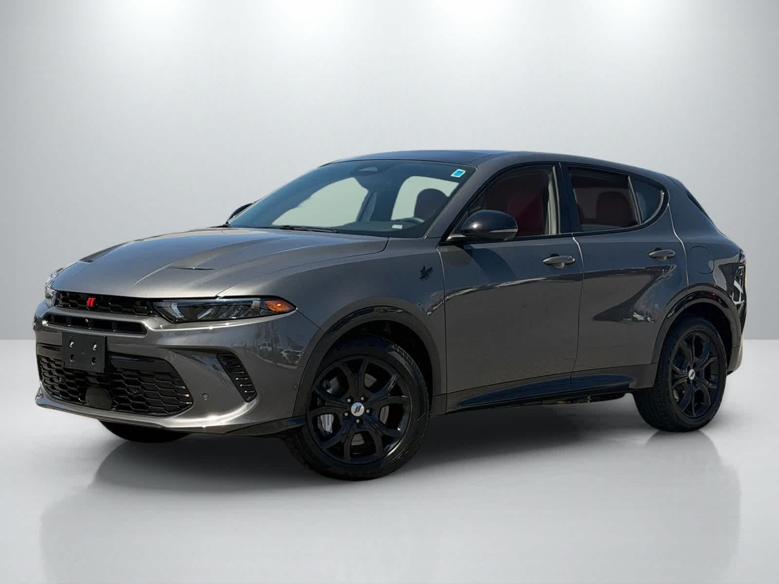2024 Dodge Hornet