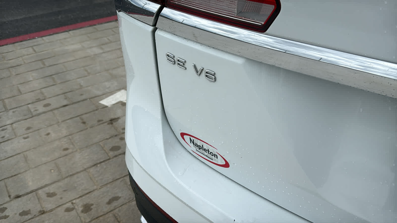 View vehicle photo 6