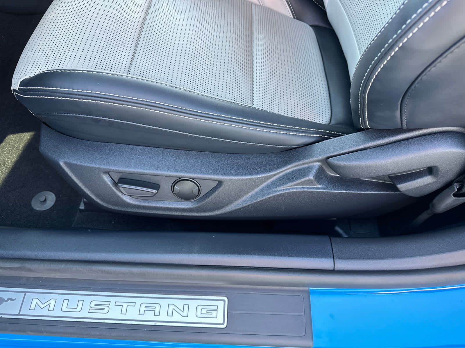2024 Ford Mustang GT Premium 26