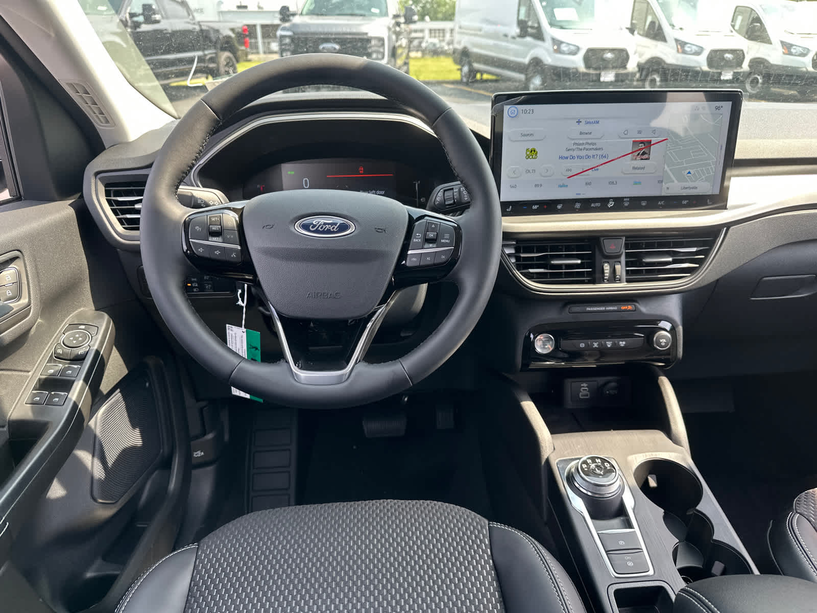 2024 Ford Escape PHEV 16