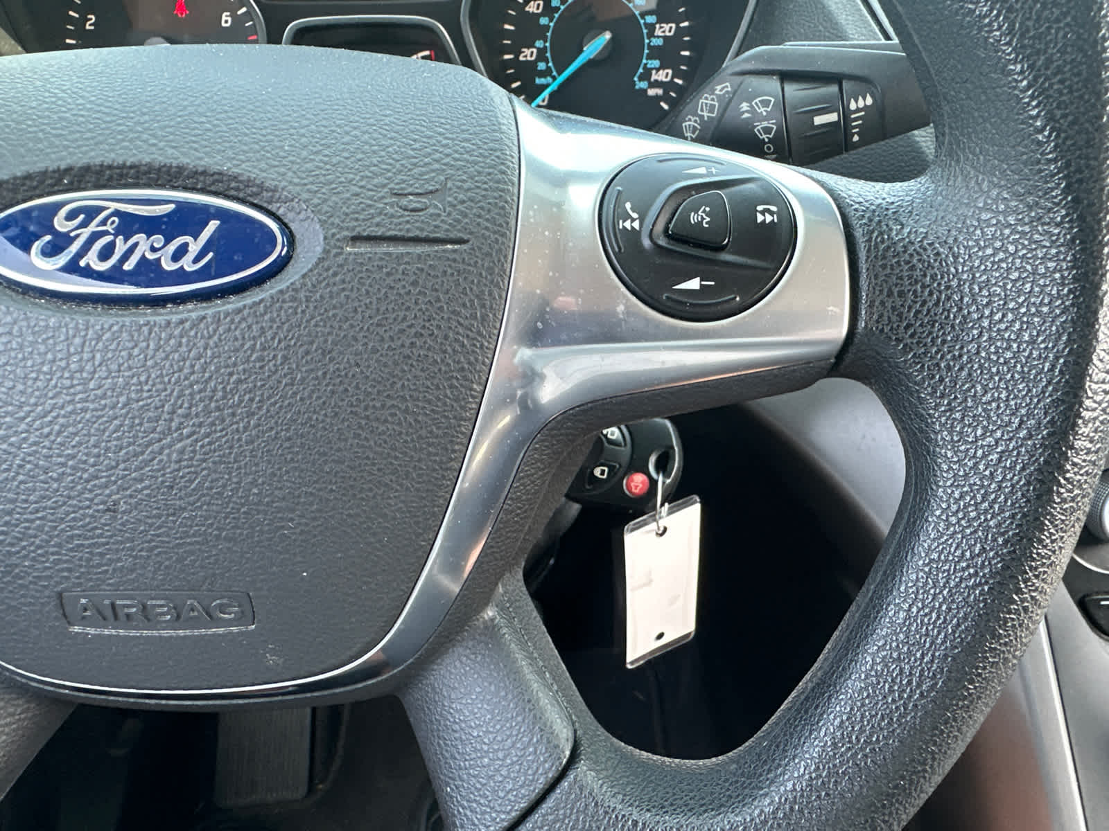 2015 Ford Escape SE 20