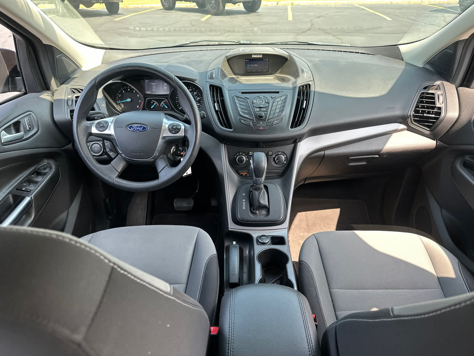 2015 Ford Escape SE 15