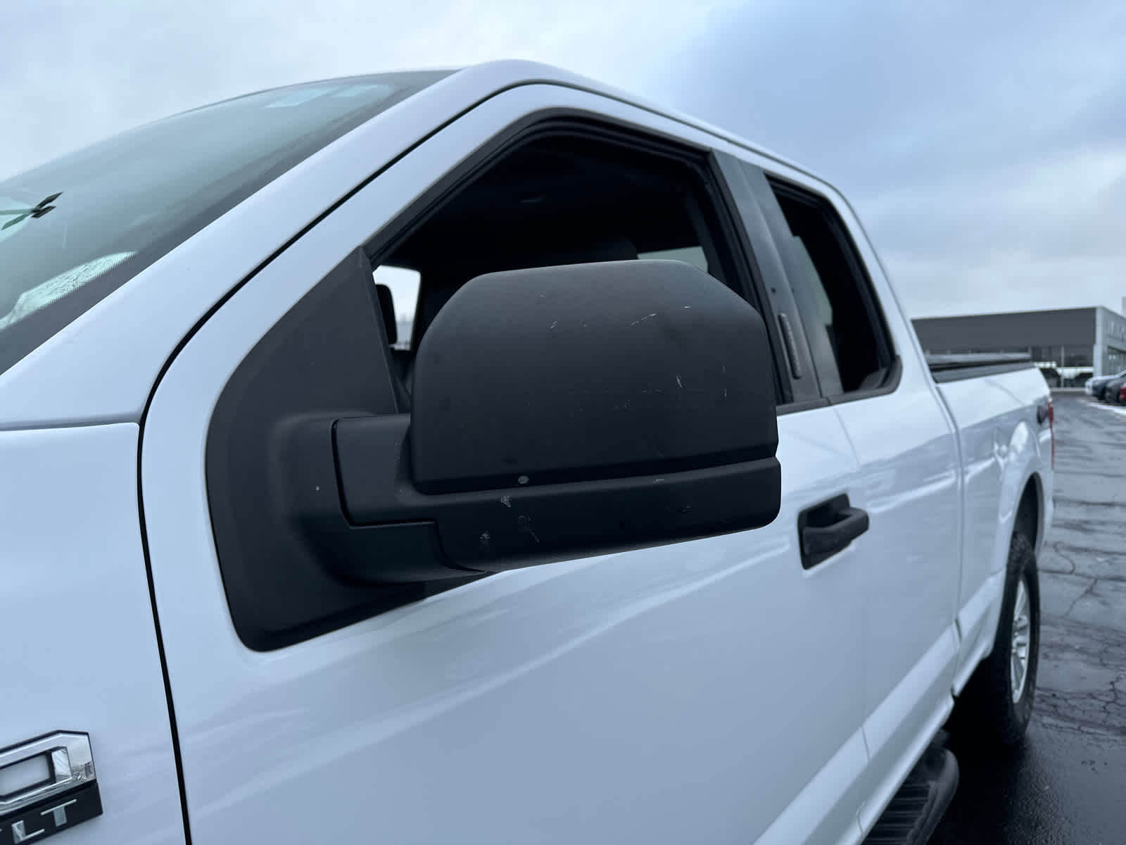 2019 Ford F-150 XLT 12