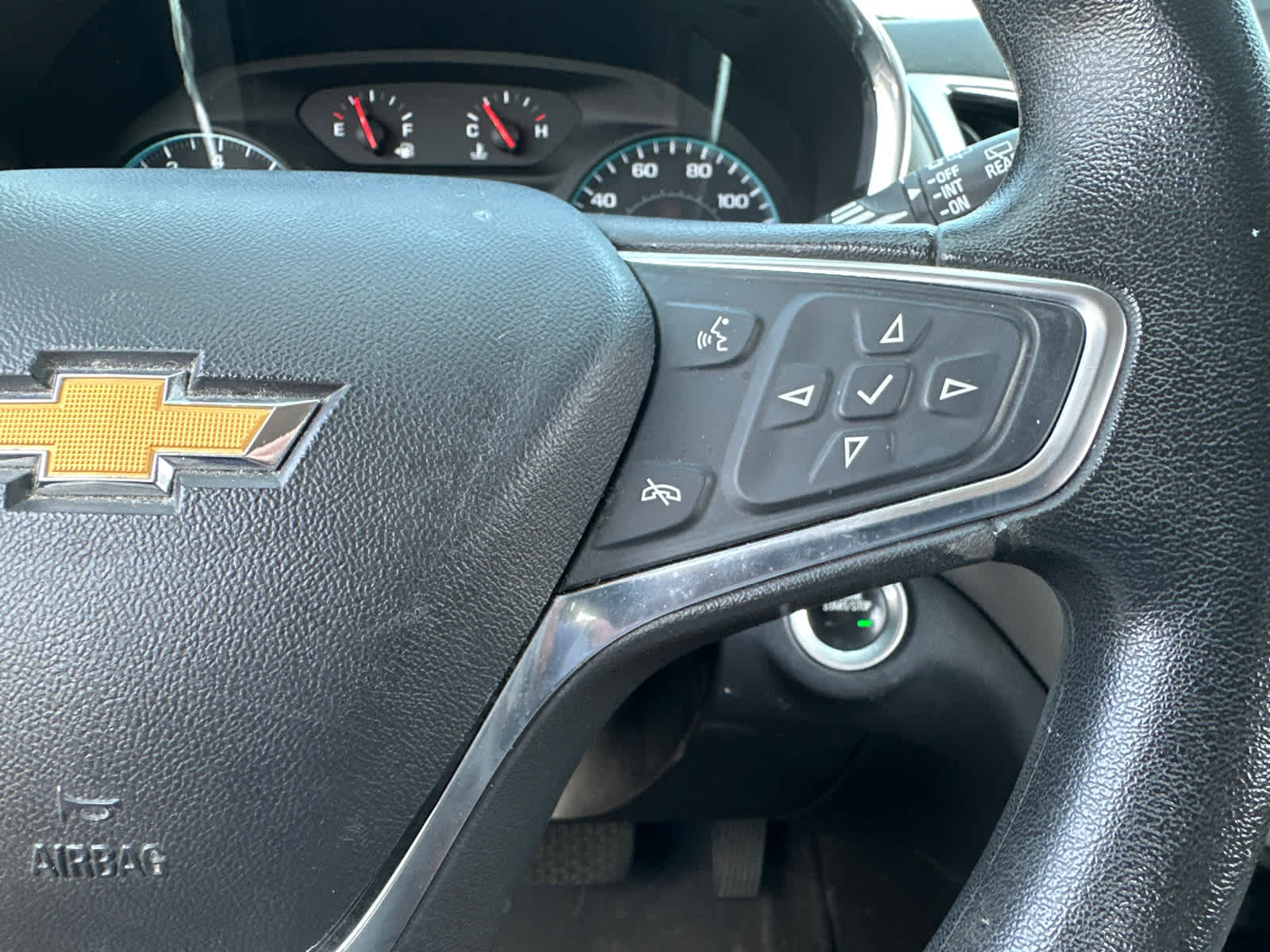 2018 Chevrolet Equinox LS 20