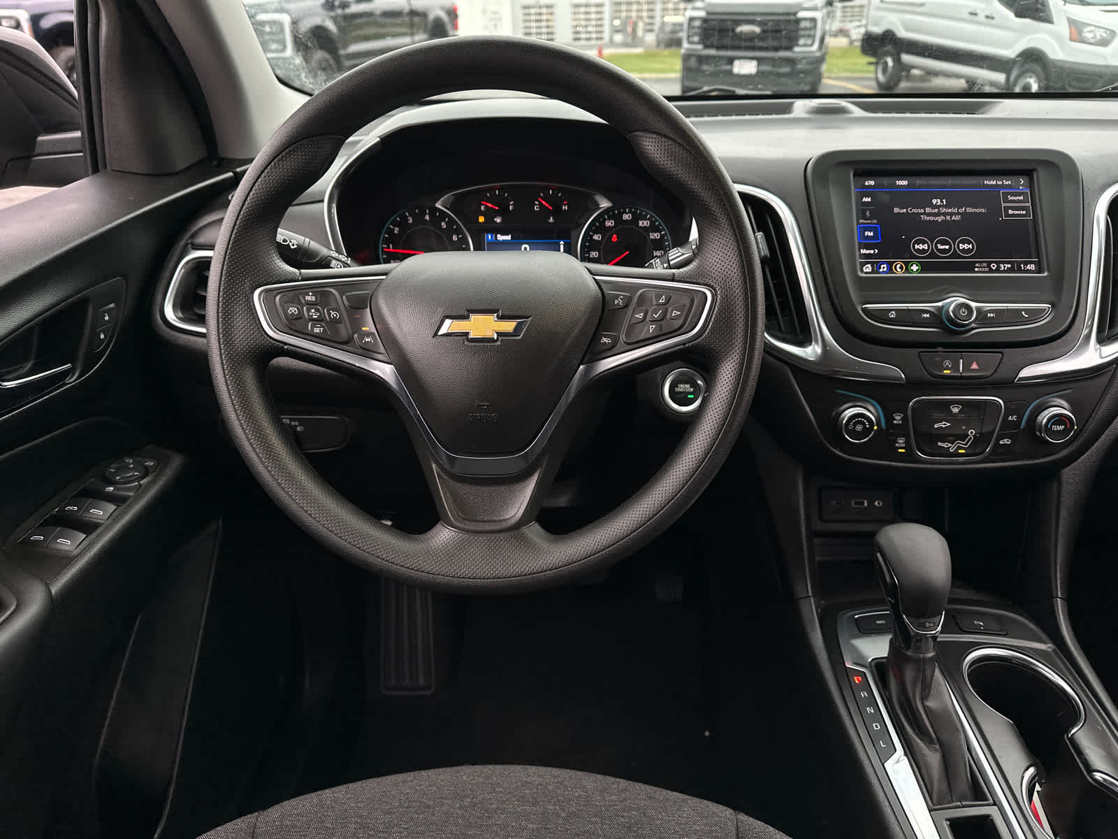 2024 Chevrolet Equinox LT 16