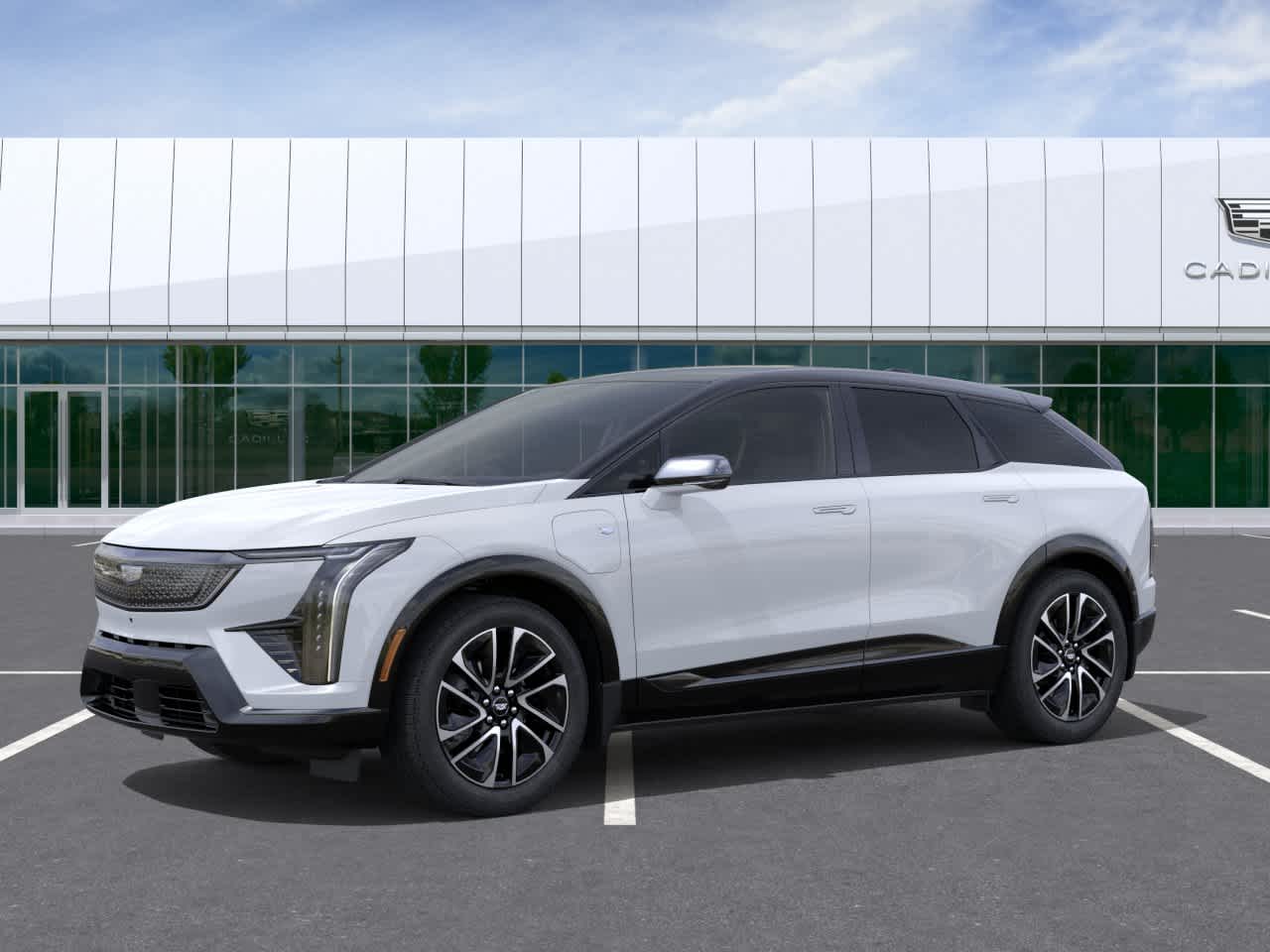 View vehicle photo 2