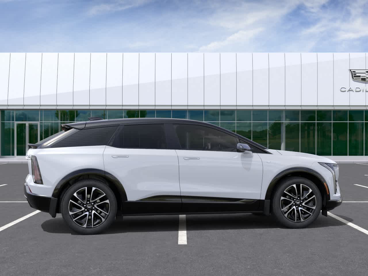 View vehicle photo 5