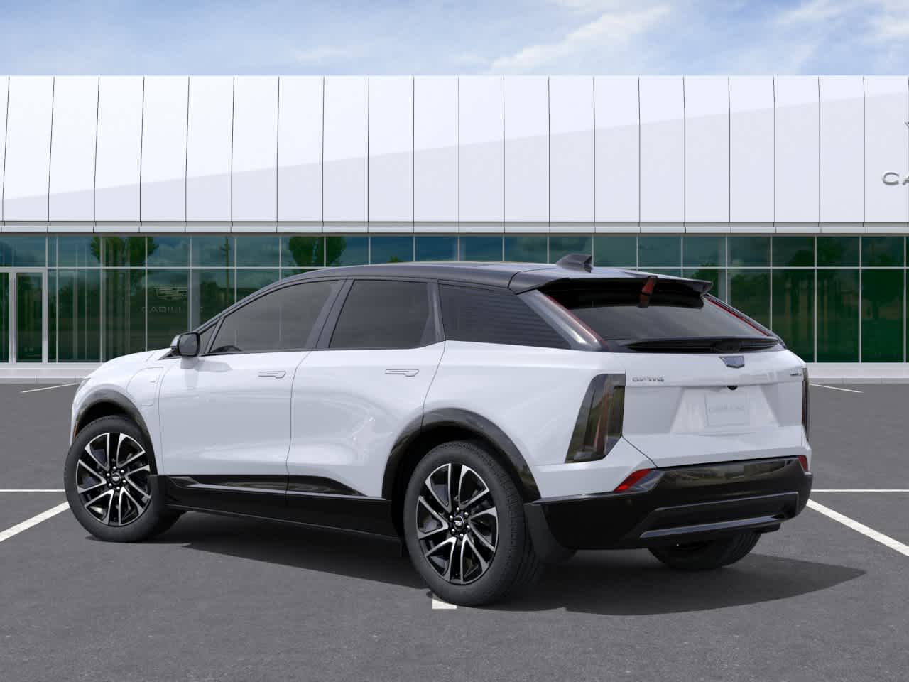 View vehicle photo 3