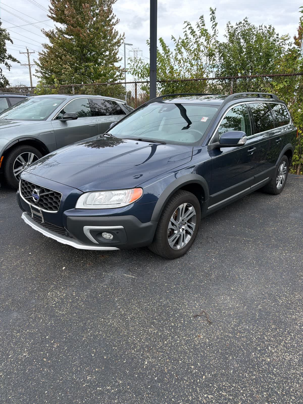2015 Volvo XC70 3.2 Premier Plus AWD
