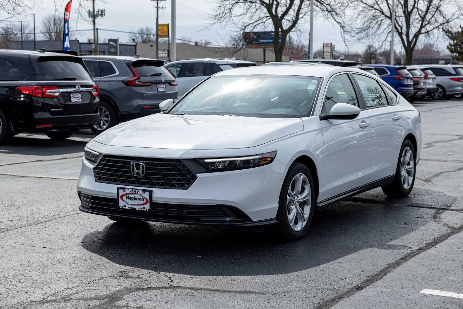 View vehicle photo 3