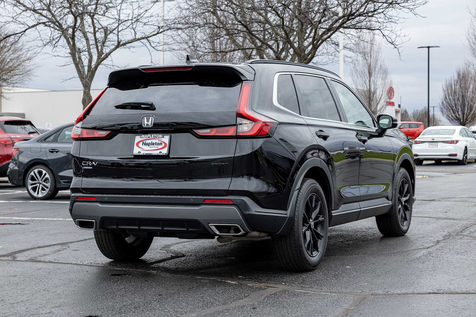 View vehicle photo 7